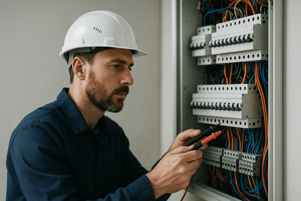 Skilled Workmanship