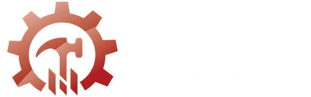 Merjo logo
